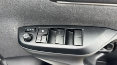 Toyota Yaris 1.5 Hybrid Dynamic 5dr CVT Hybrid Hatchback